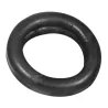 665 Cockring Néoprène Ring Thin 10mm